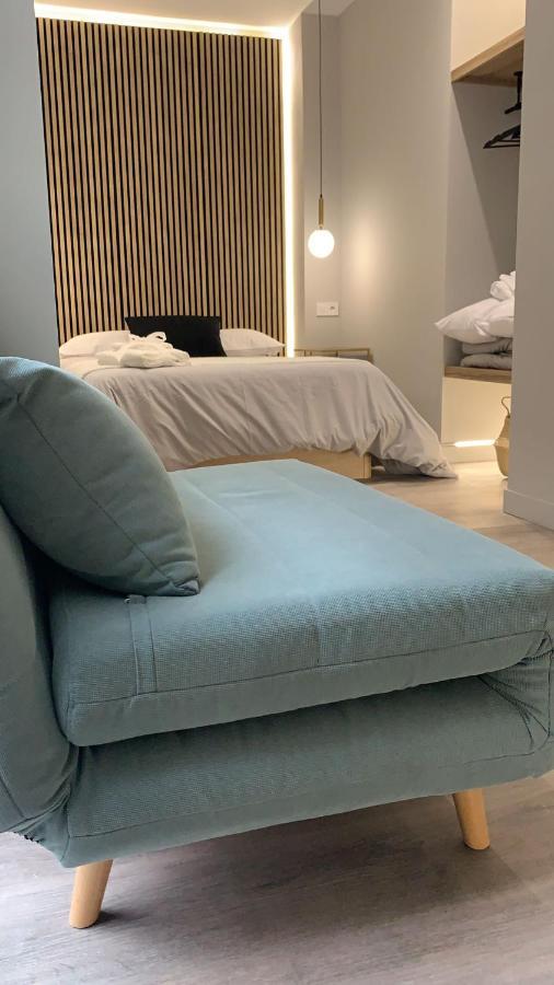 شقة Rodillo By Lixloft En El Centro Y Cerca De La Gran Via سلامنكا المظهر الخارجي الصورة