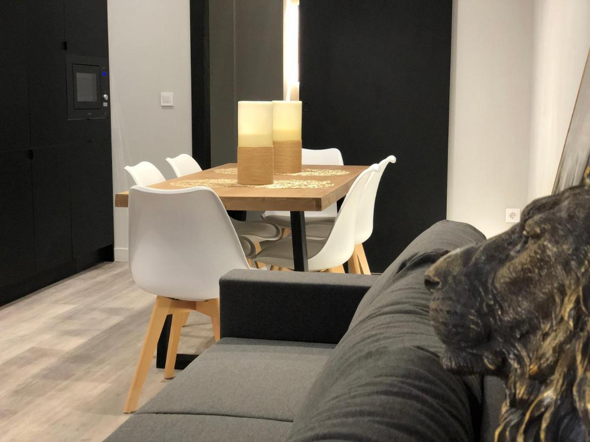 شقة Rodillo By Lixloft En El Centro Y Cerca De La Gran Via سلامنكا المظهر الخارجي الصورة