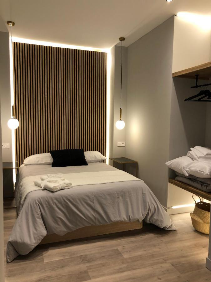 شقة Rodillo By Lixloft En El Centro Y Cerca De La Gran Via سلامنكا المظهر الخارجي الصورة